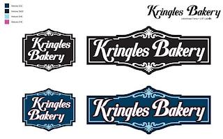 KRINGLES BAKERY trademark