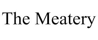 THE MEATERY trademark