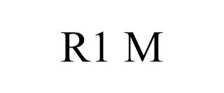 R1 M trademark