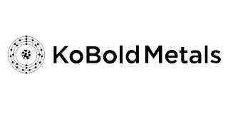 KOBOLD METALS trademark