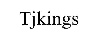 TJKINGS trademark