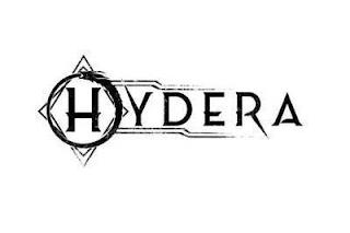 HYDERA trademark