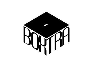 BOXTRA trademark