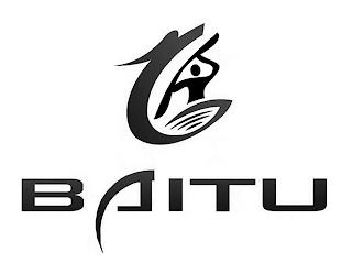 BAITU trademark