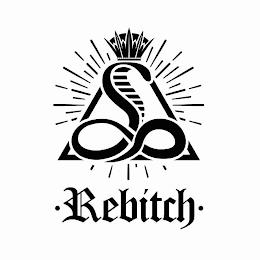 REBITCH trademark