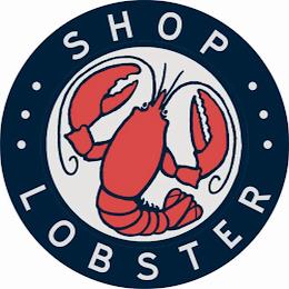 SHOP LOBSTER trademark