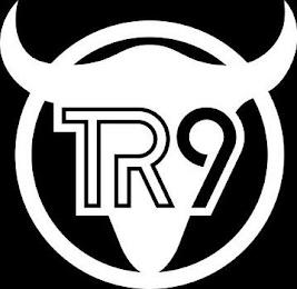 TR9 trademark