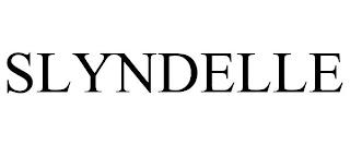 SLYNDELLE trademark