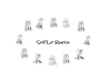 SOFLO RUEDA trademark