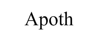 APOTH trademark