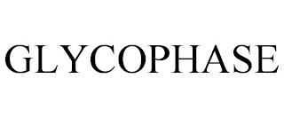 GLYCOPHASE trademark