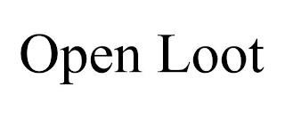 OPEN LOOT trademark