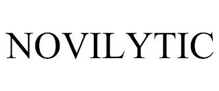 NOVILYTIC trademark