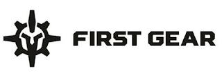 FIRST GEAR trademark