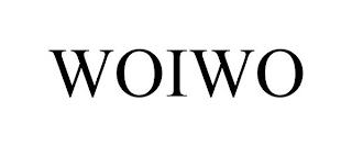 WOIWO trademark