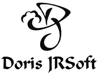 DJ DORIS JRSOFT trademark