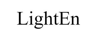 LIGHTEN trademark