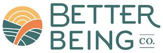 BETTER BEING CO. trademark