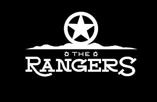 "THE" "RANGERS" trademark