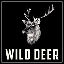 WILD DEER trademark