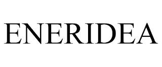 ENERIDEA trademark