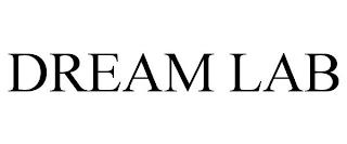 DREAM LAB trademark