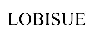 LOBISUE trademark