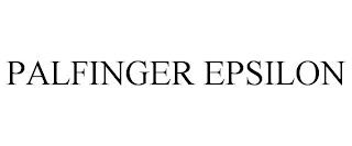 PALFINGER EPSILON trademark