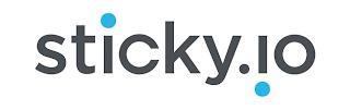 STICKY.IO trademark