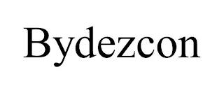 BYDEZCON trademark