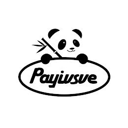 PAYIVSVE trademark