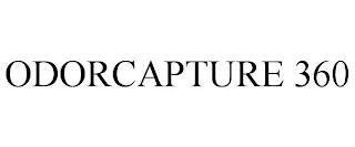 ODORCAPTURE 360 trademark