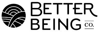 BETTER BEING CO. trademark