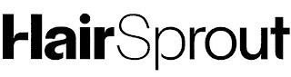 HAIRSPROUT trademark