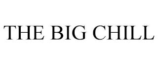 THE BIG CHILL trademark