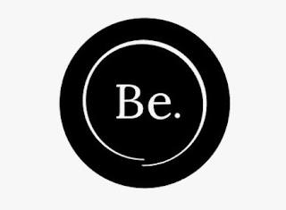 BE. trademark