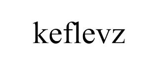 KEFLEVZ trademark