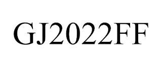 GJ2022FF trademark