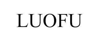 LUOFU trademark