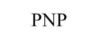 PNP trademark