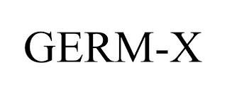 GERM-X trademark