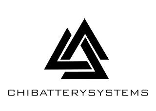 CHIBATTERYSYSTEMS trademark