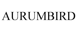 AURUMBIRD trademark