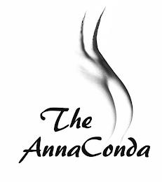 THE ANNACONDA trademark