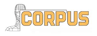 CORPUS trademark