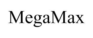 MEGAMAX trademark