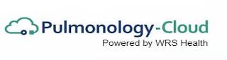 PULMONOLOGY-CLOUD POWERED BY WRS HEALTH trademark