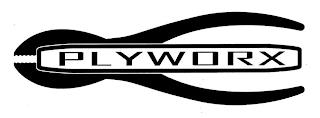 PLYWORX trademark