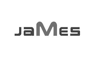 JAMES trademark