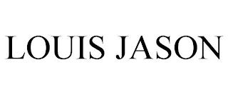 LOUIS JASON trademark